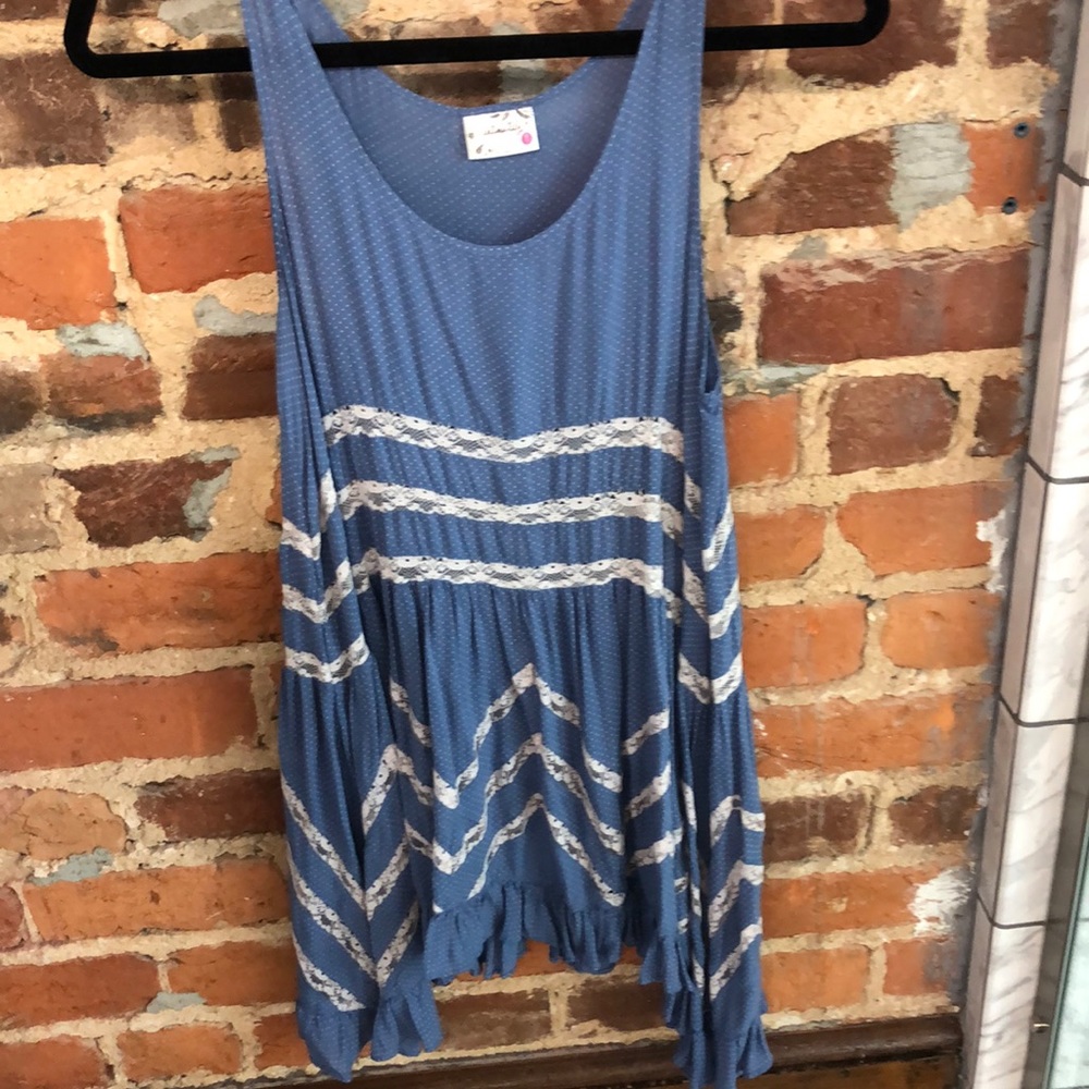 Free People intimates size xs